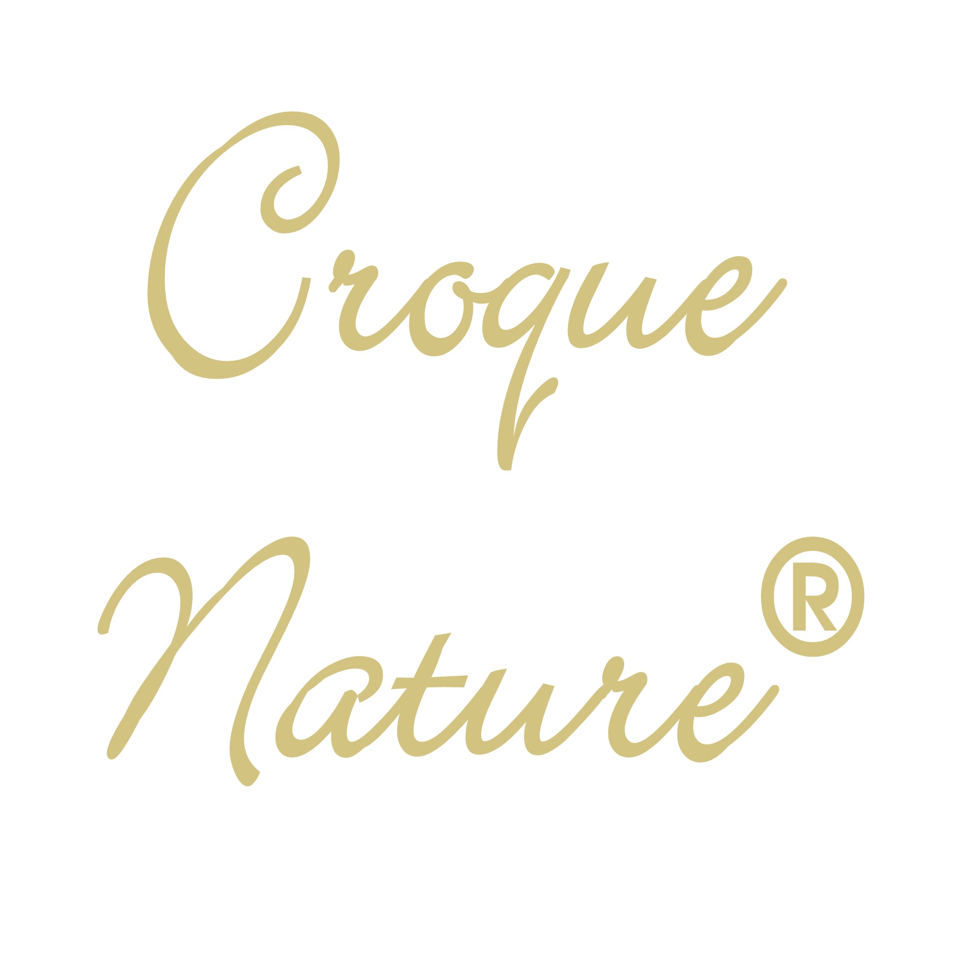 CROQUE NATURE® CHAMILLY